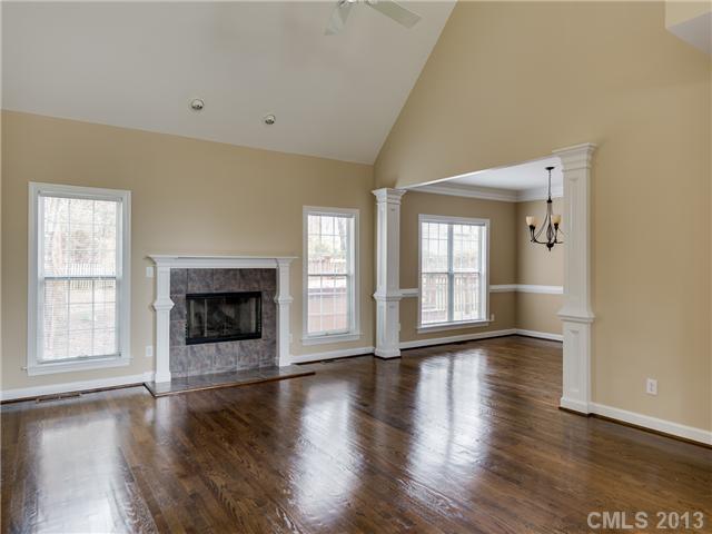 1235 Ashley Creek Drive Matthews NC 28105