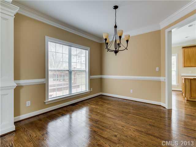 1235 Ashley Creek Drive Matthews NC 28105