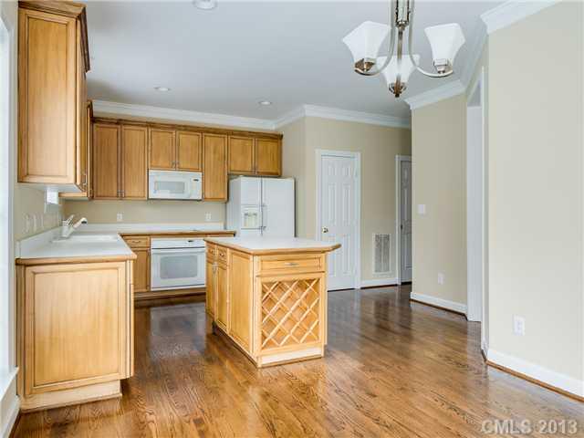1235 Ashley Creek Drive Matthews NC 28105