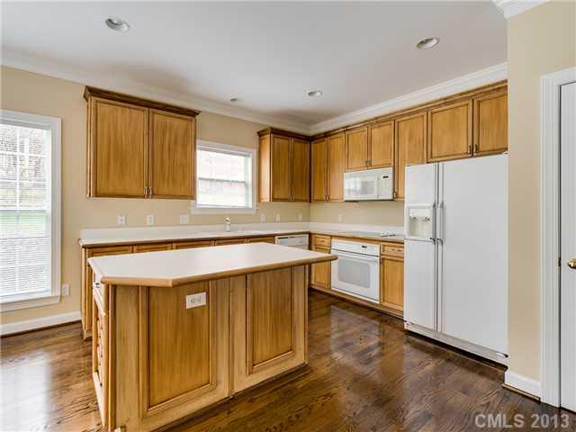 1235 Ashley Creek Drive Matthews NC 28105