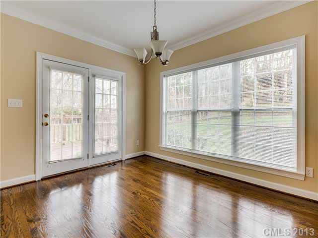 1235 Ashley Creek Drive Matthews NC 28105