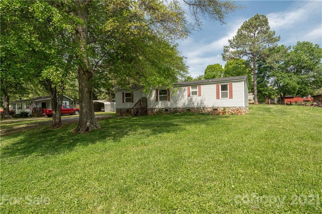 1116 Bexley Lane Lincolnton NC 28092