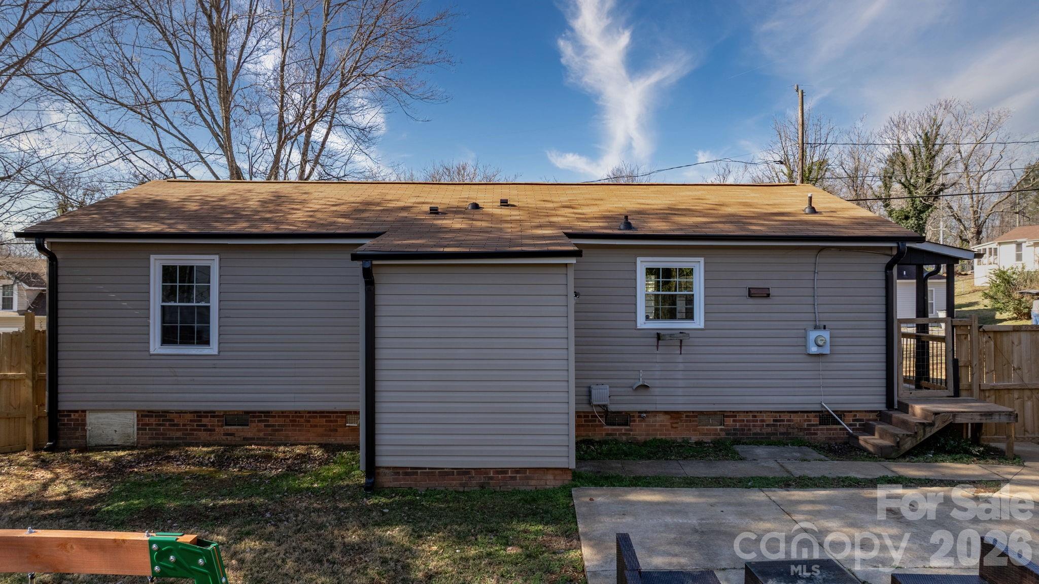 606 Prospect Street NW Lenoir NC 28645