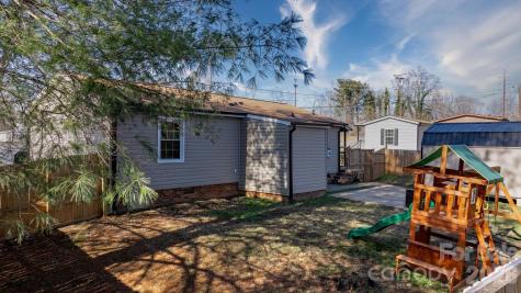 606 Prospect Street NW Lenoir NC 28645