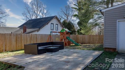 606 Prospect Street NW Lenoir NC 28645