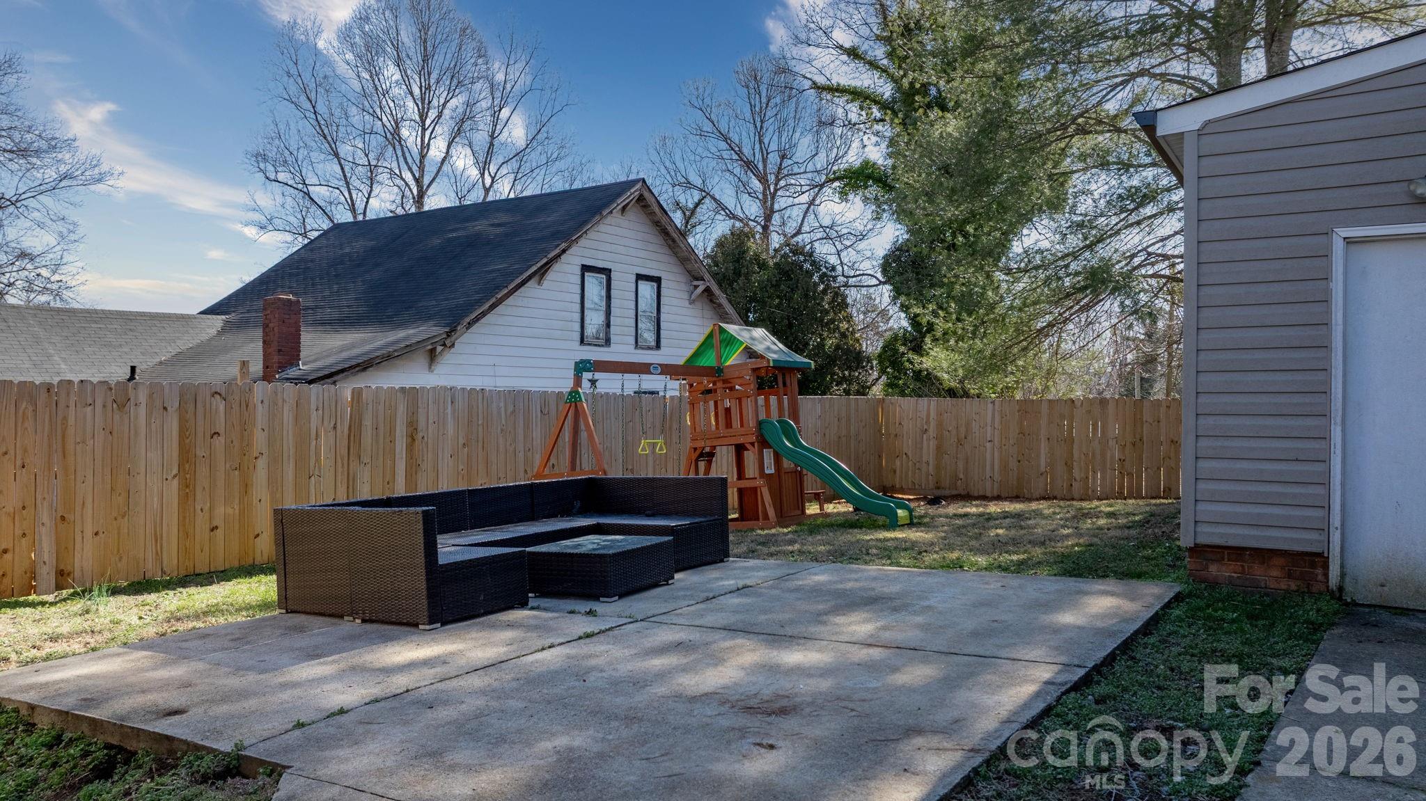 606 Prospect Street NW Lenoir NC 28645