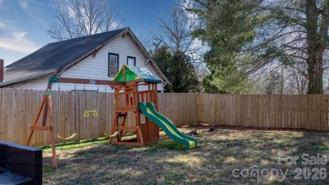 606 Prospect Street NW Lenoir NC 28645