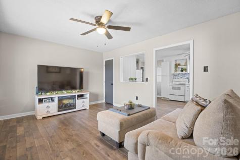 606 Prospect Street NW Lenoir NC 28645