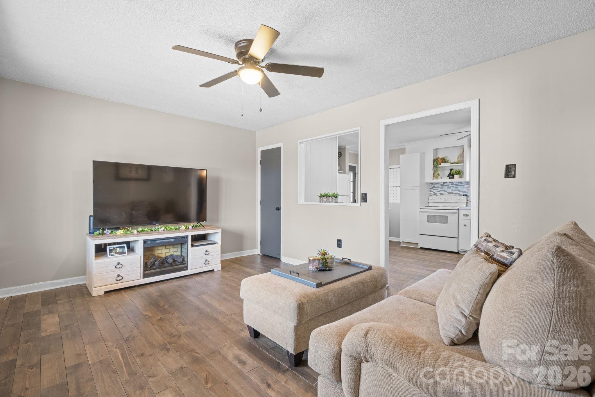 606 Prospect Street NW Lenoir NC 28645