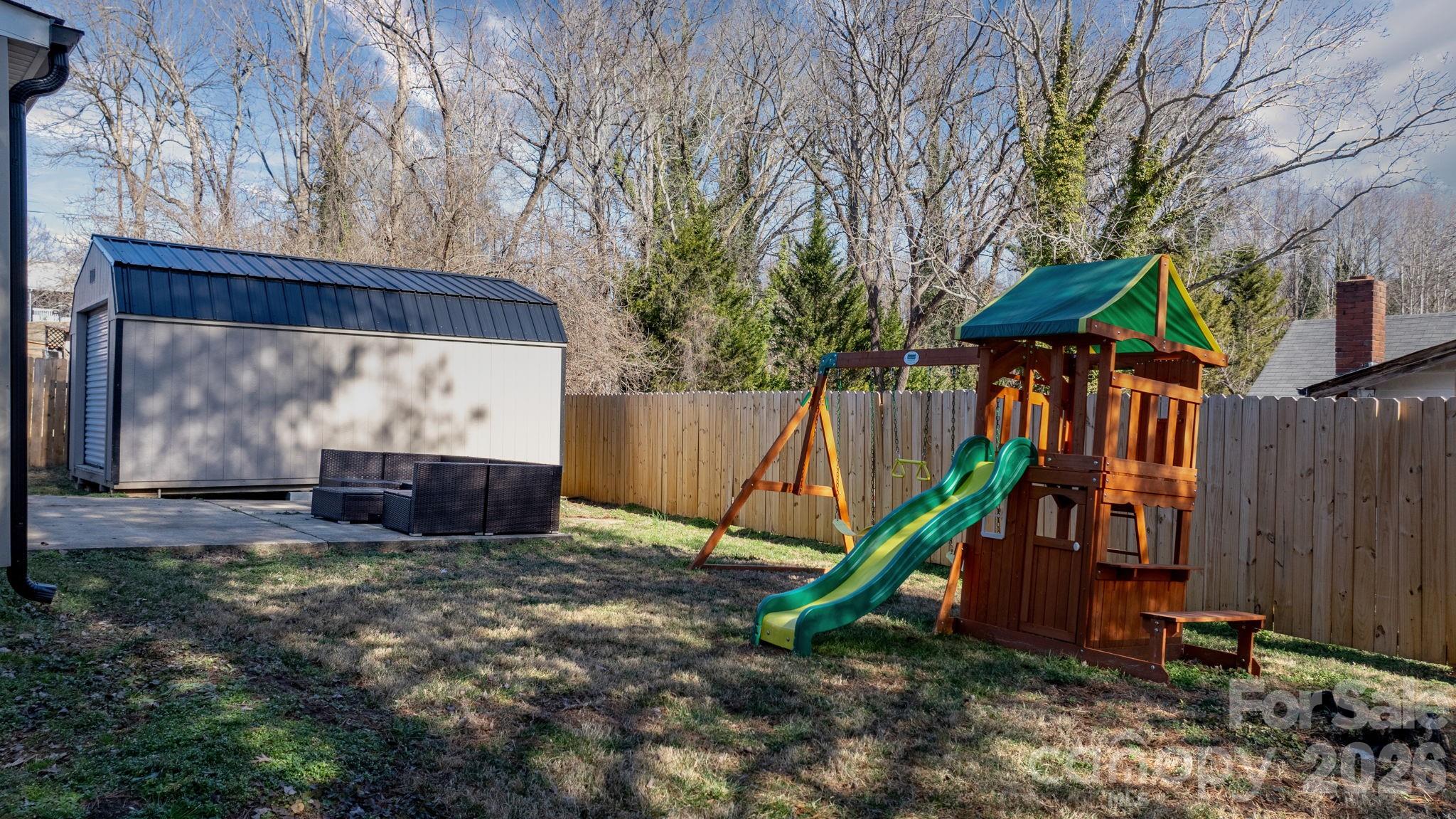 606 Prospect Street NW Lenoir NC 28645