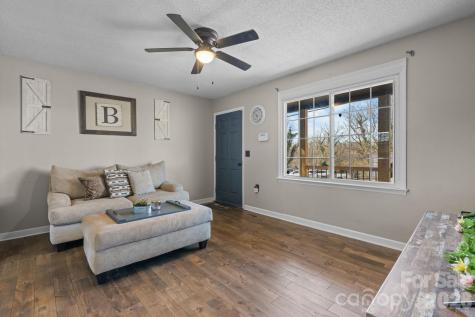 606 Prospect Street NW Lenoir NC 28645