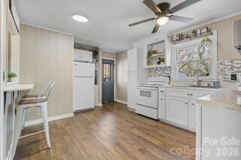 606 Prospect Street NW Lenoir NC 28645