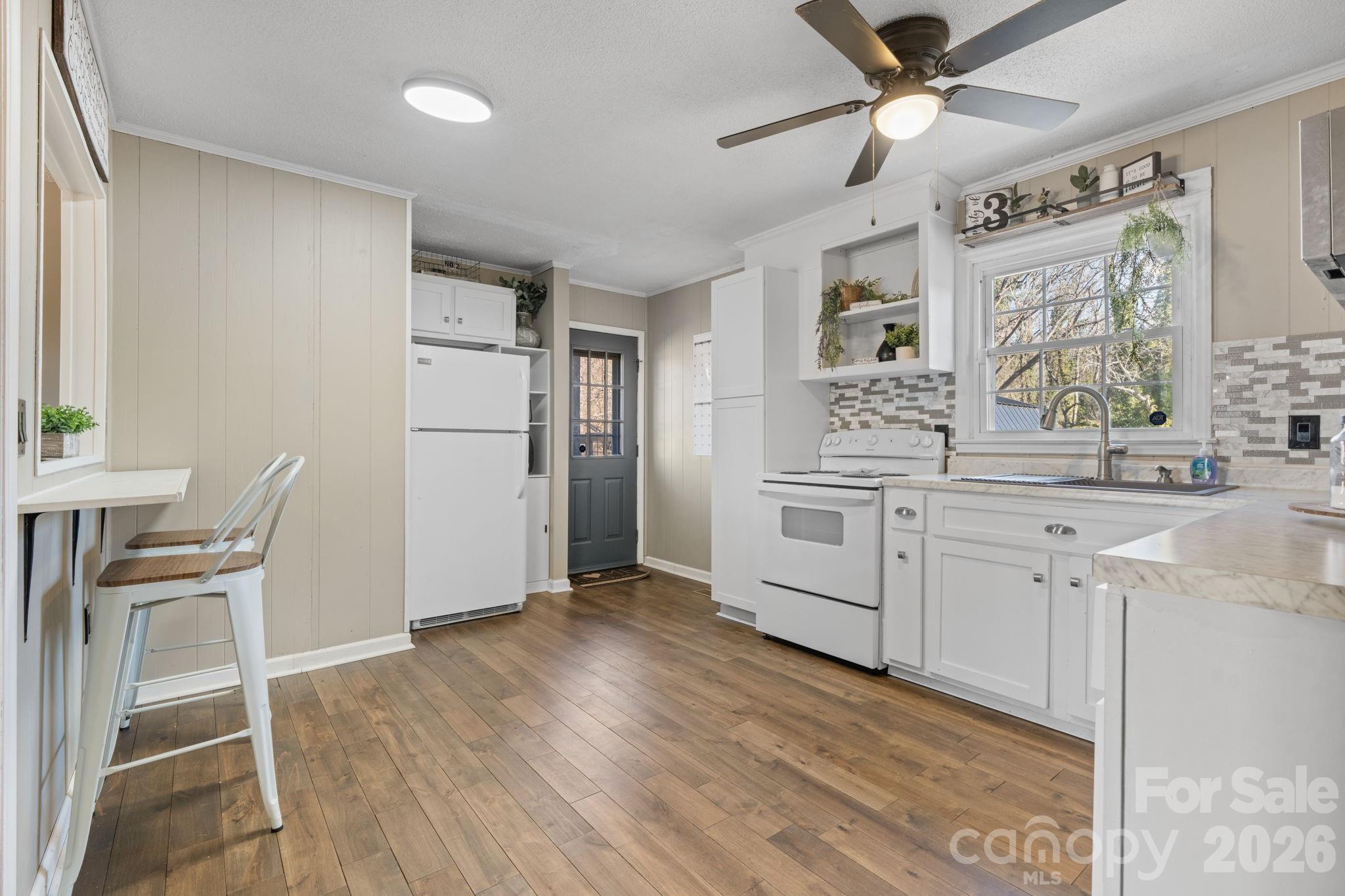 606 Prospect Street NW Lenoir NC 28645