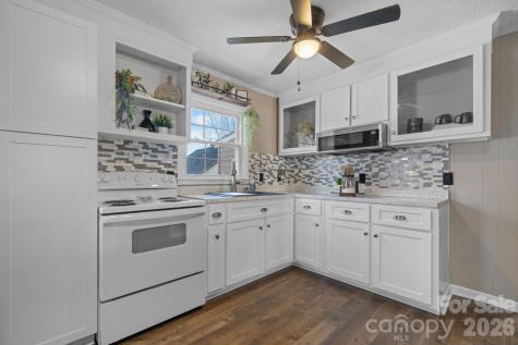 606 Prospect Street NW Lenoir NC 28645