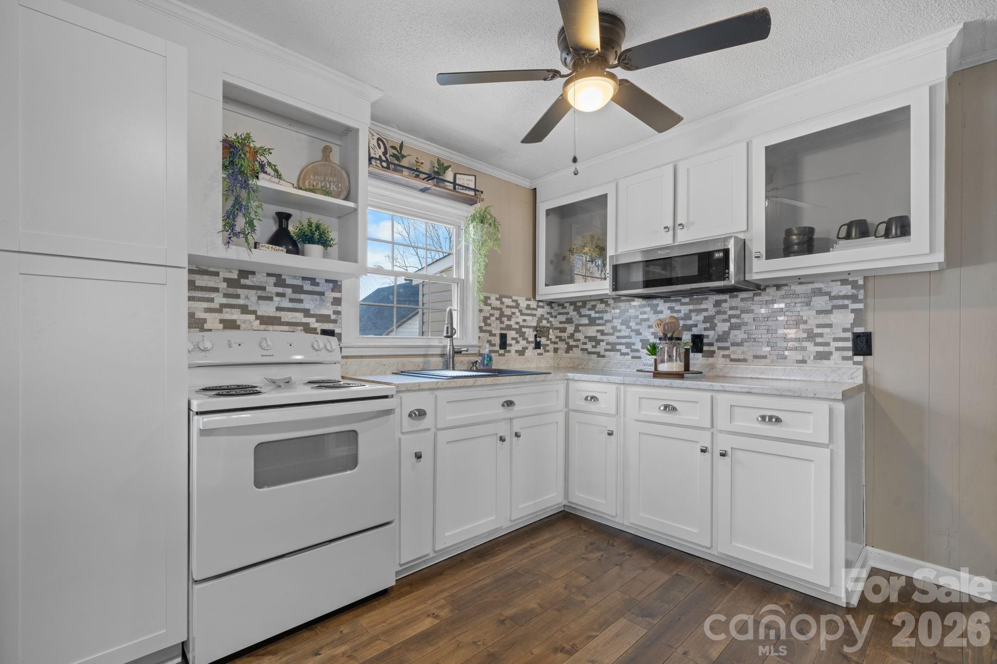 606 Prospect Street NW Lenoir NC 28645