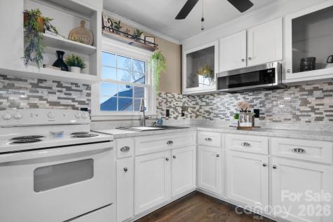 606 Prospect Street NW Lenoir NC 28645