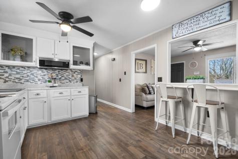 606 Prospect Street NW Lenoir NC 28645