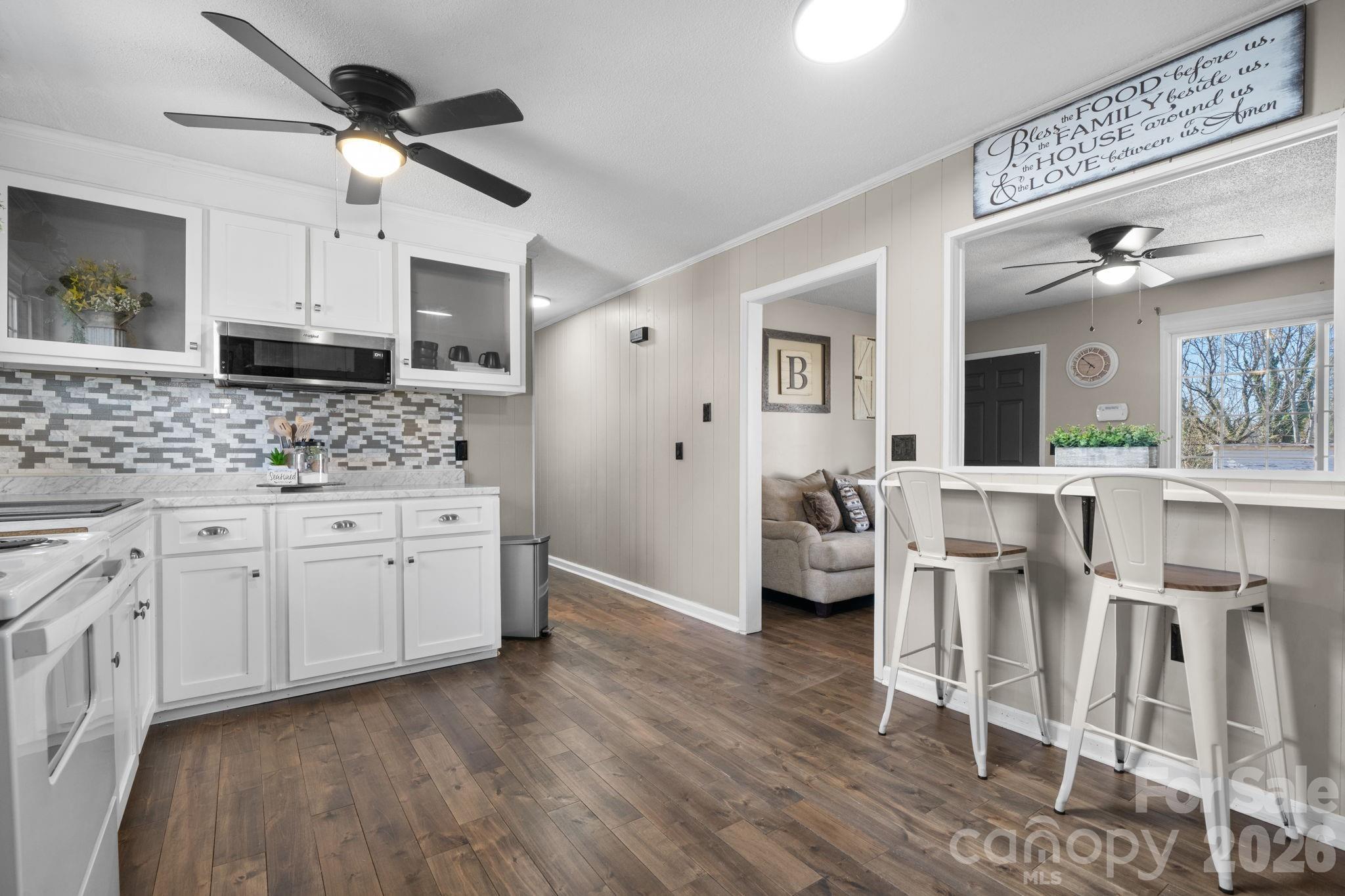 606 Prospect Street NW Lenoir NC 28645