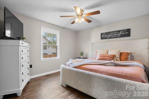 606 Prospect Street NW Lenoir NC 28645