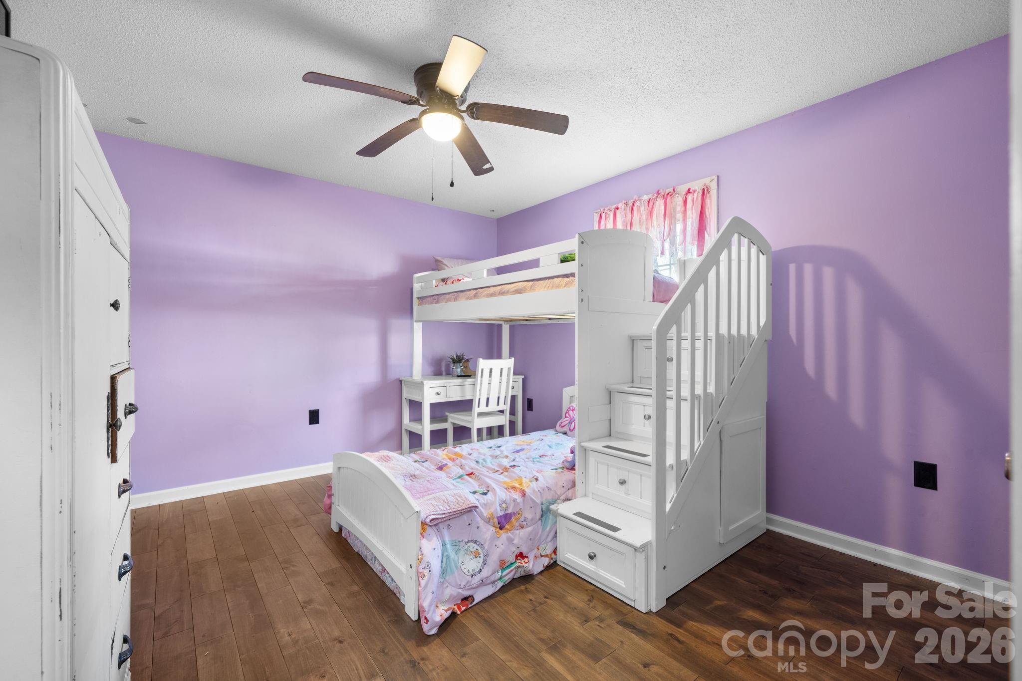 606 Prospect Street NW Lenoir NC 28645