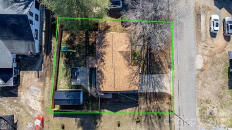 606 Prospect Street NW Lenoir NC 28645