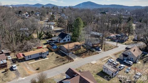 606 Prospect Street NW Lenoir NC 28645
