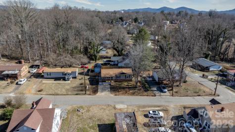 606 Prospect Street NW Lenoir NC 28645
