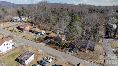 606 Prospect Street NW Lenoir NC 28645