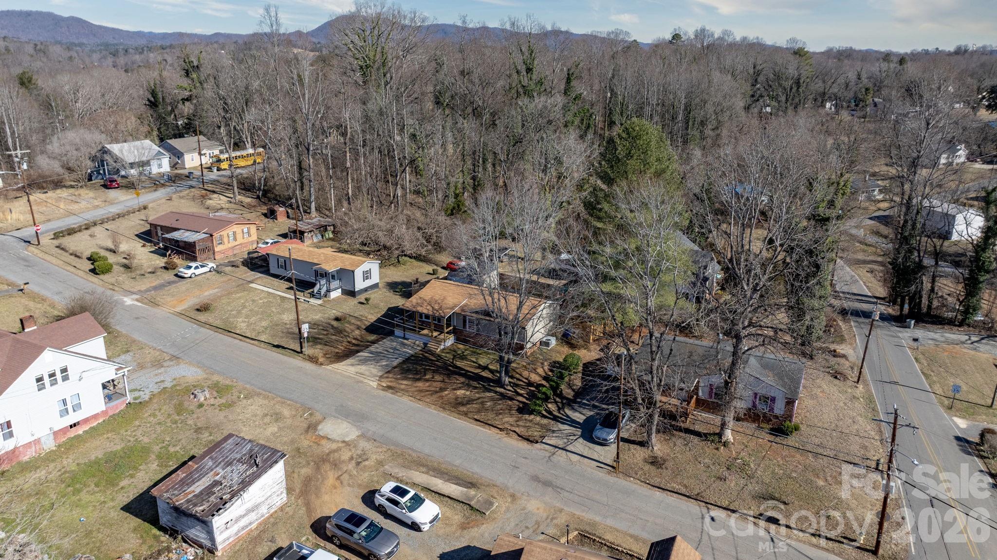 606 Prospect Street NW Lenoir NC 28645