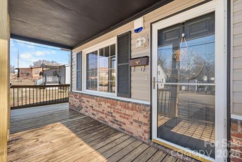 606 Prospect Street NW Lenoir NC 28645