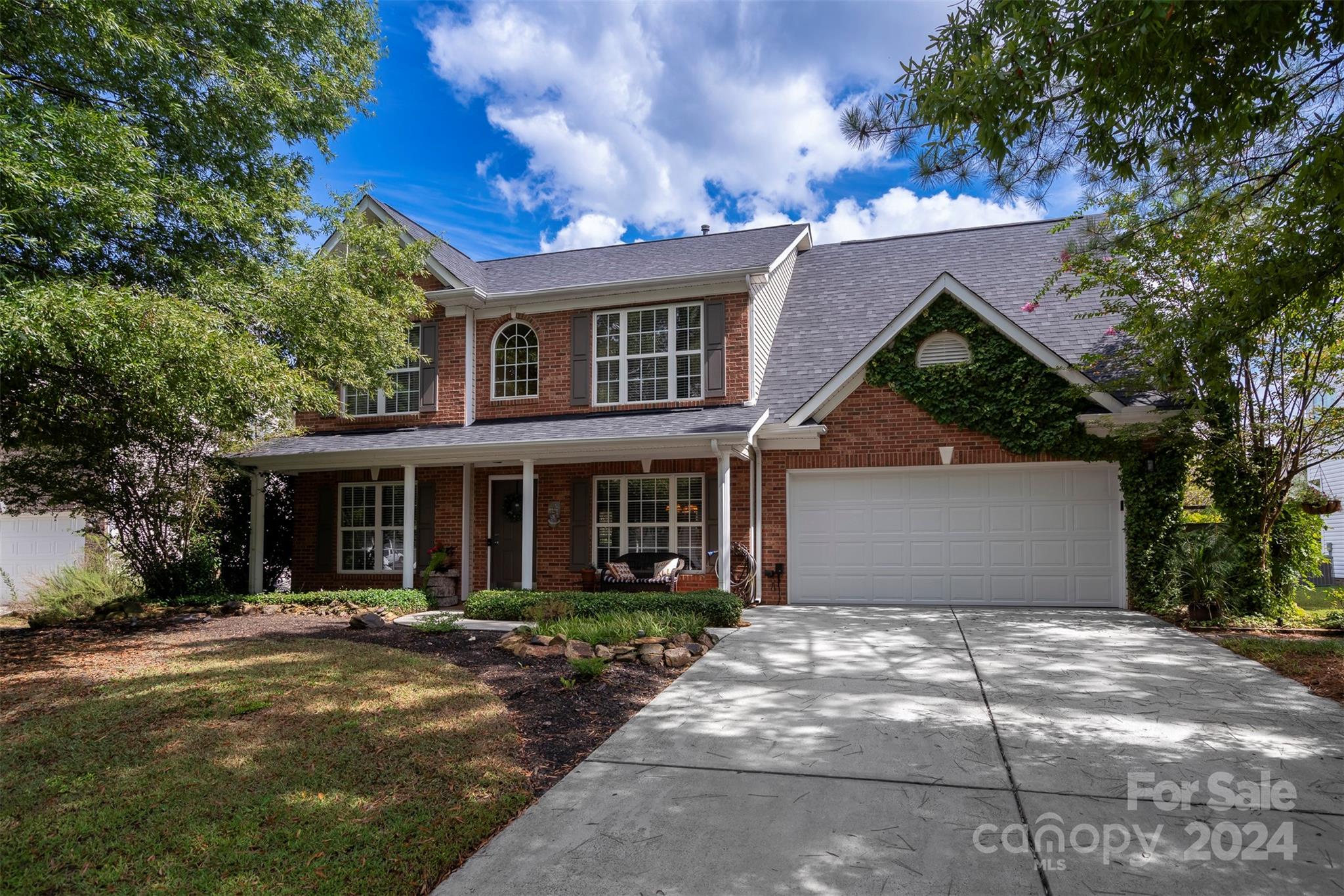 1023 Enderbury Drive Indian Trail NC 28079