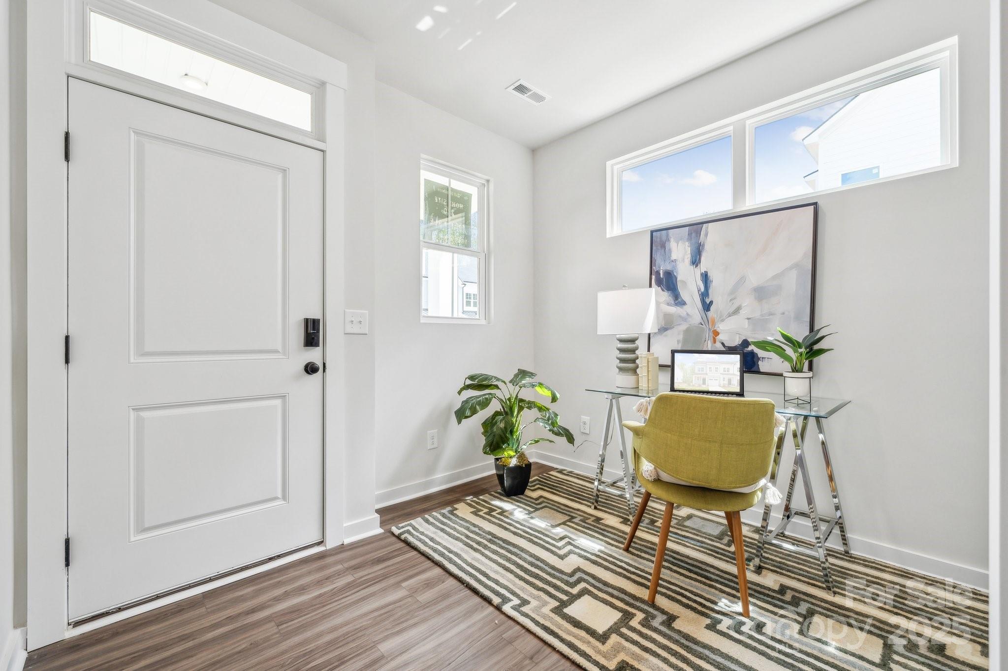 3126 Finchborough Court Charlotte NC 28269