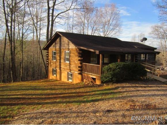 29 Squirrel Hollow Drive Marion NC 28752