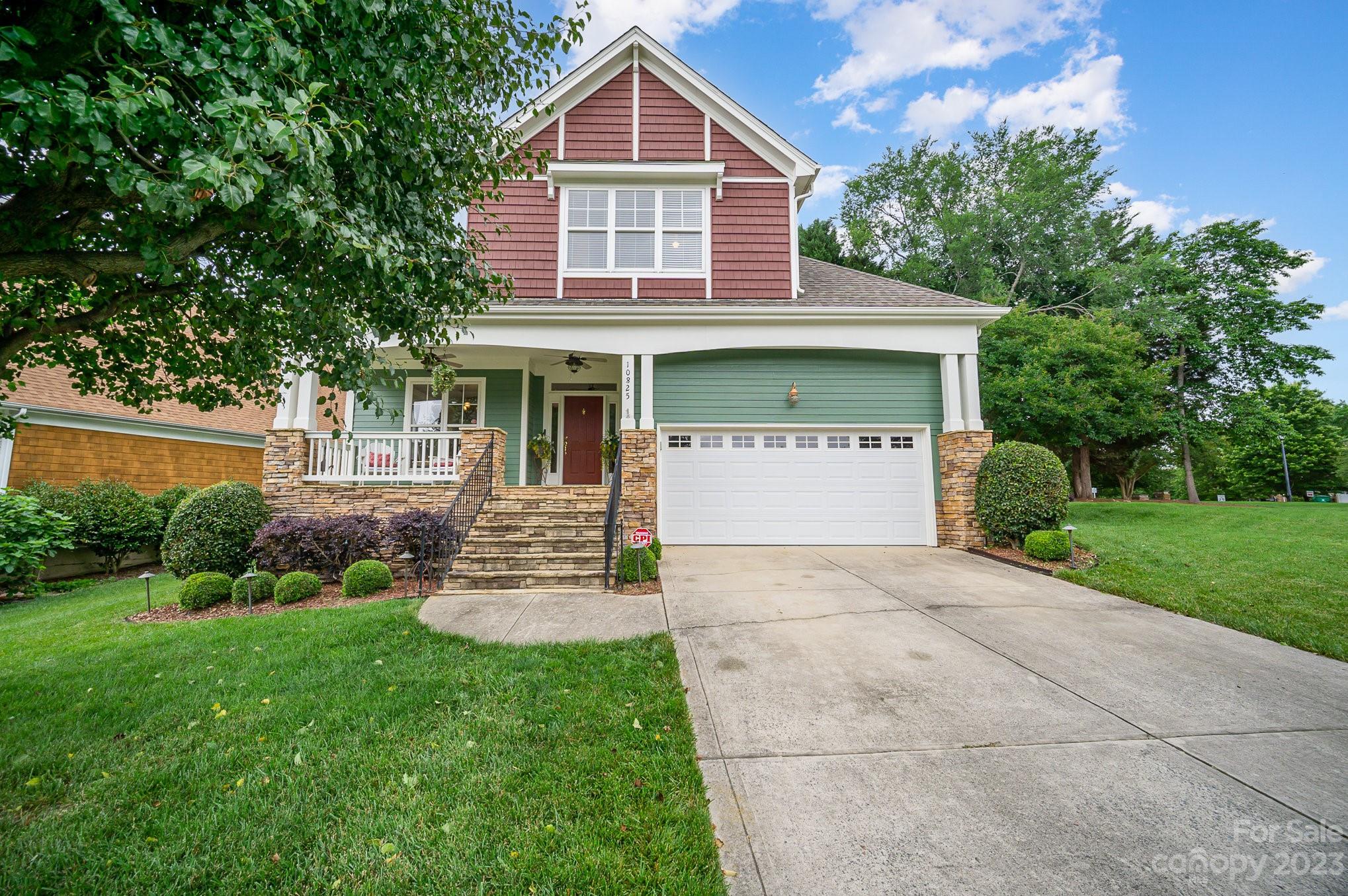 10825 Tradition View Drive Charlotte NC 28269