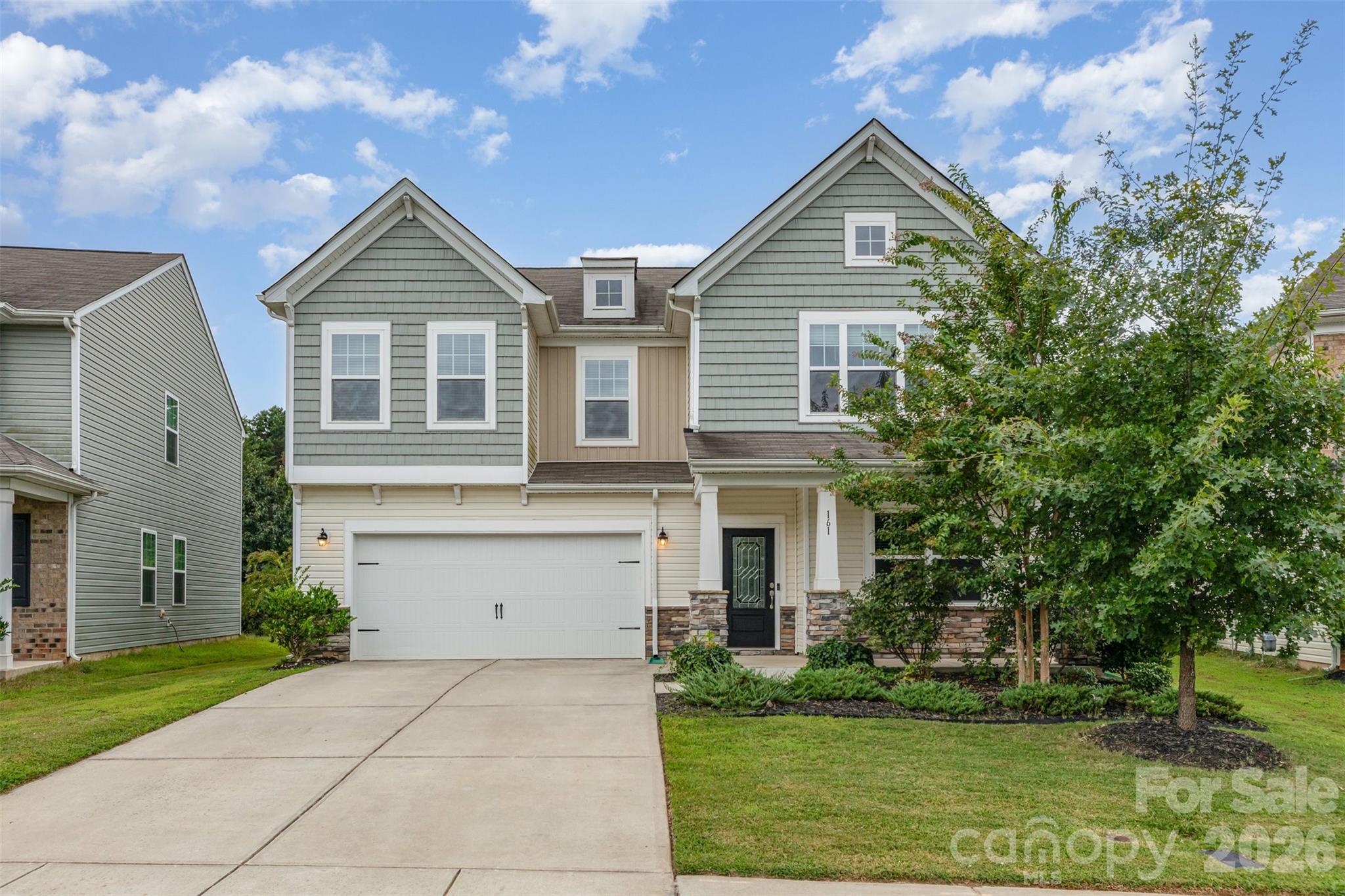 161 Wrangell Drive Mooresville NC 28117