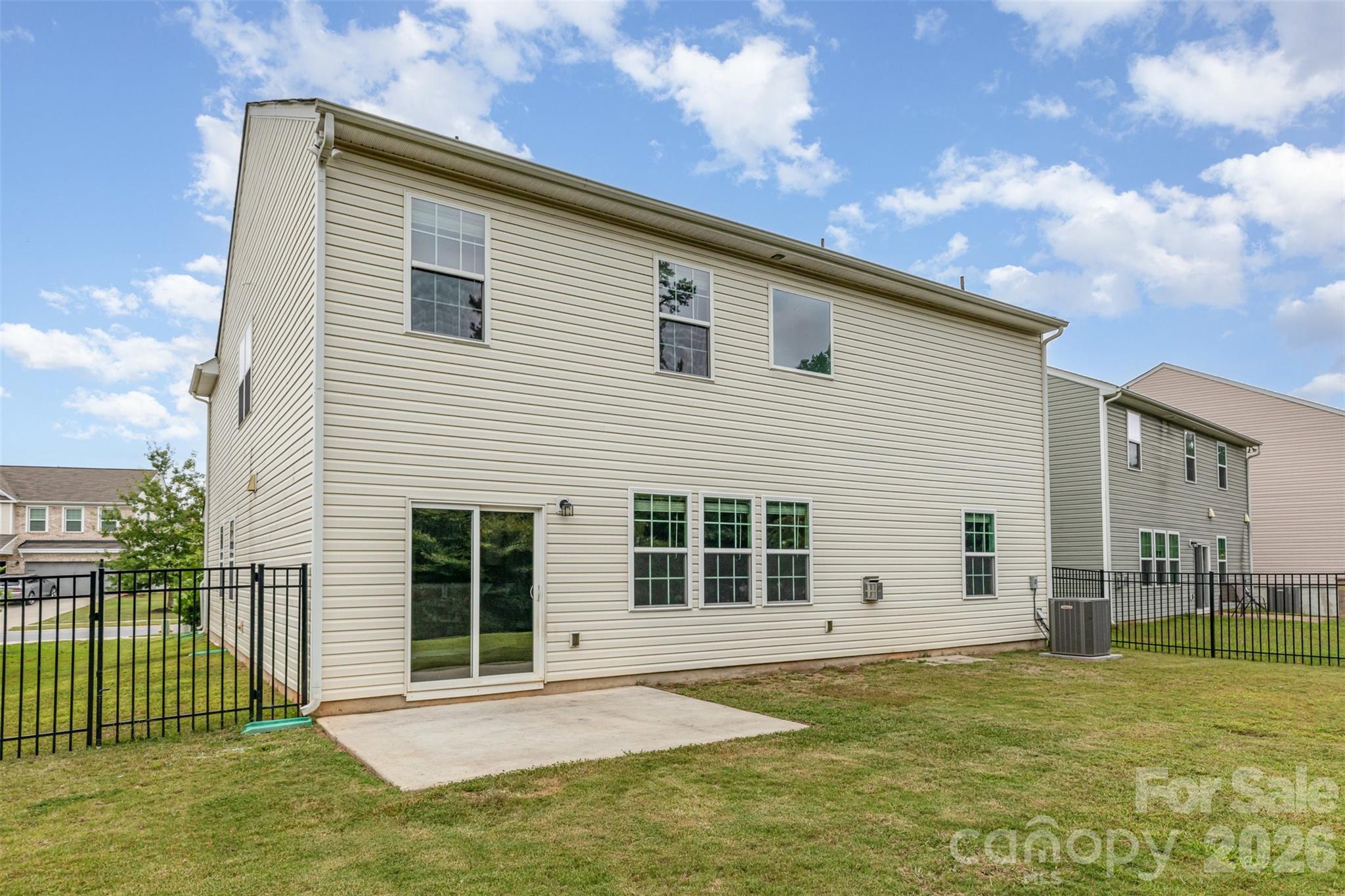 161 Wrangell Drive Mooresville NC 28117