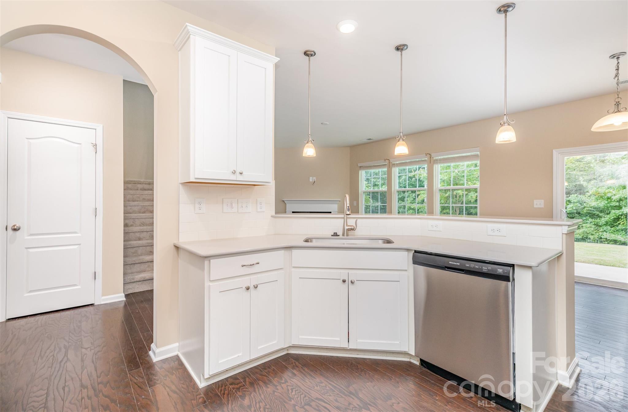 161 Wrangell Drive Mooresville NC 28117