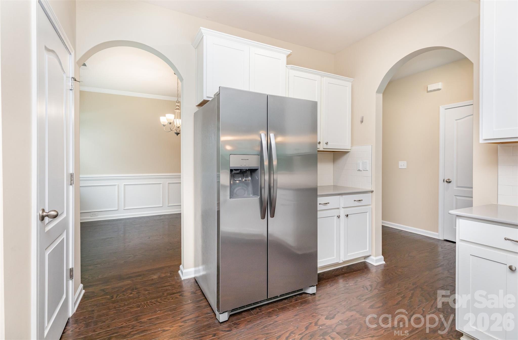 161 Wrangell Drive Mooresville NC 28117