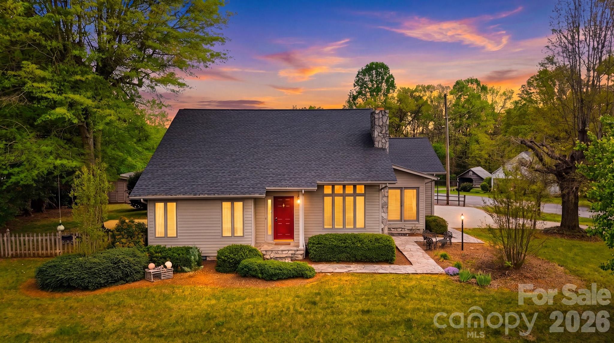 192 Reese Loop Taylorsville NC 28681