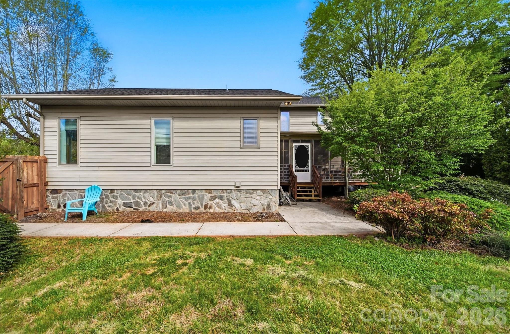 192 Reese Loop Taylorsville NC 28681