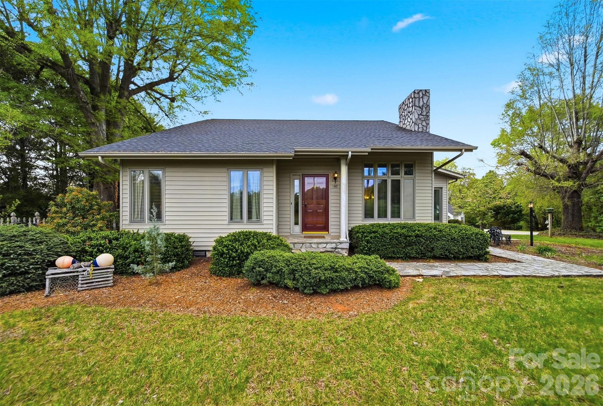 192 Reese Loop Taylorsville NC 28681