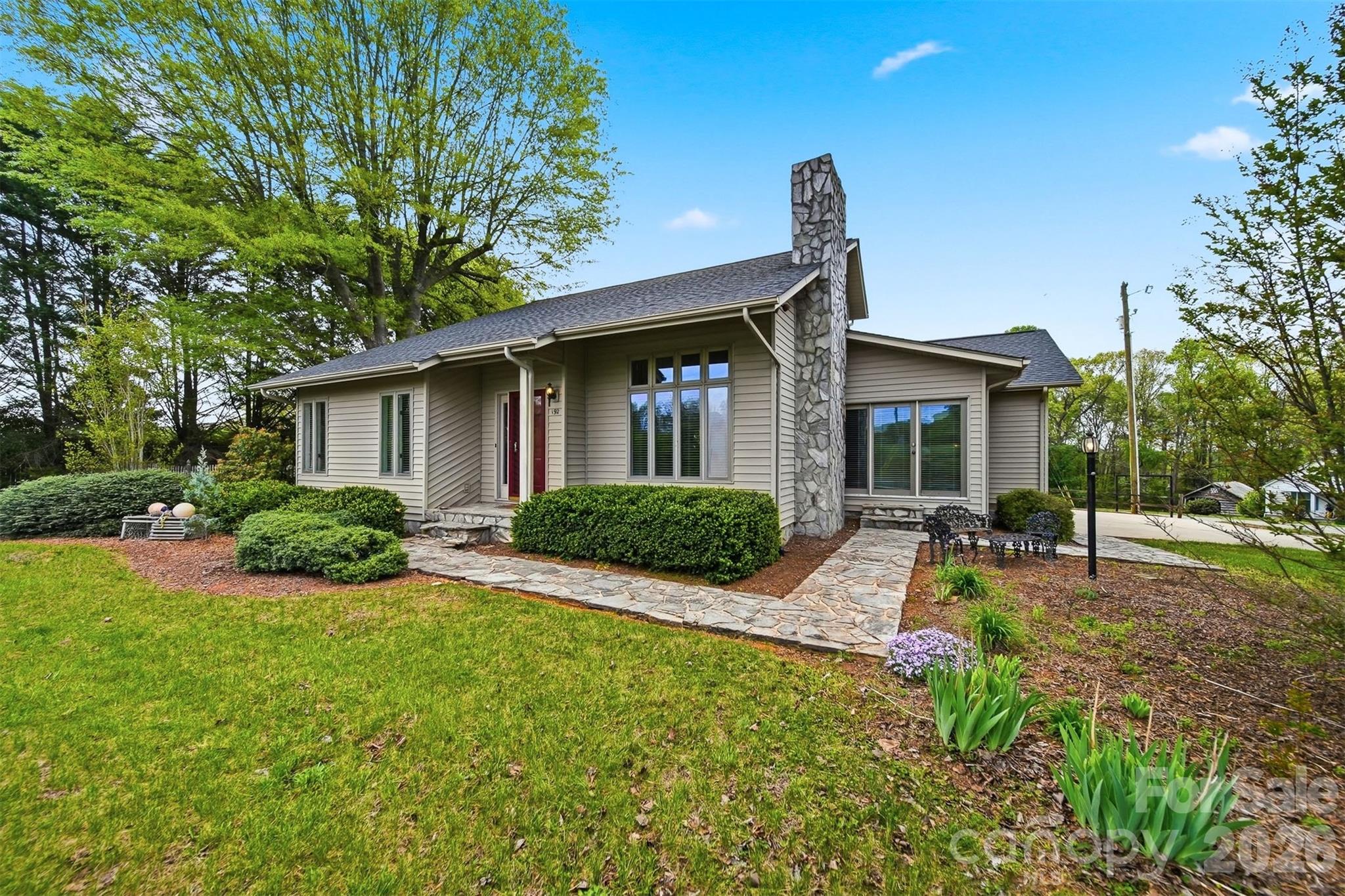192 Reese Loop Taylorsville NC 28681