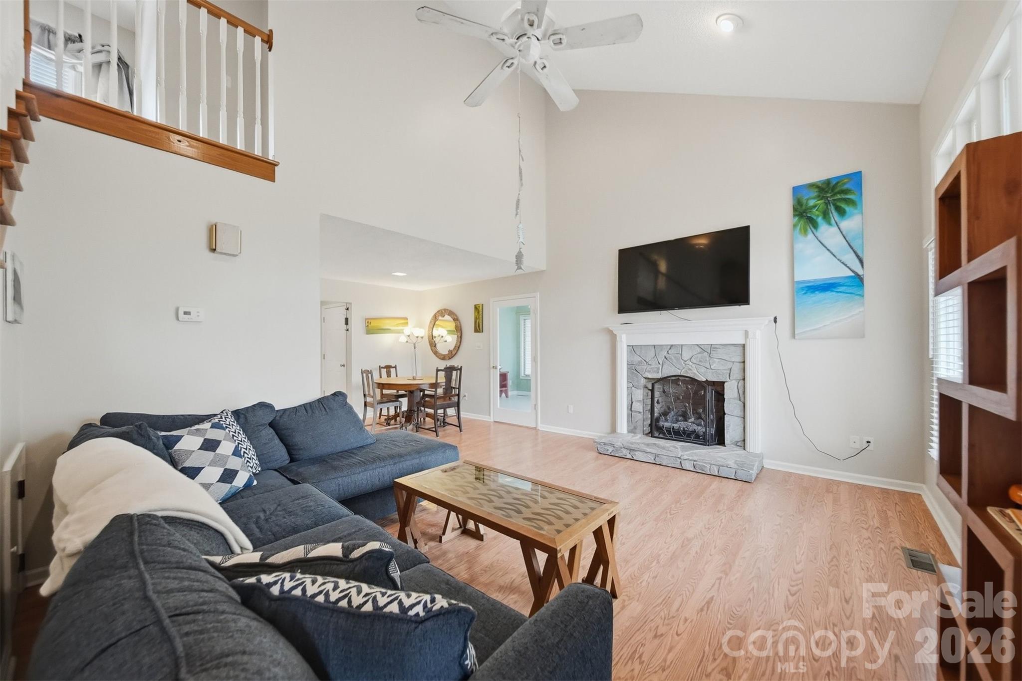 192 Reese Loop Taylorsville NC 28681
