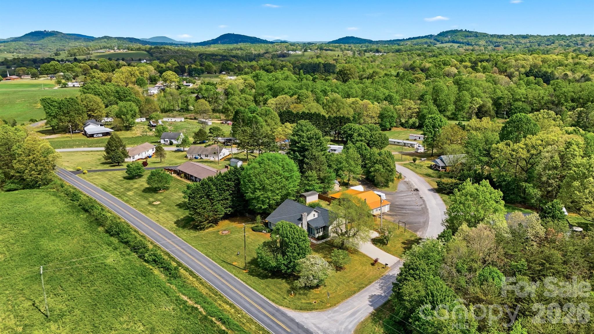 192 Reese Loop Taylorsville NC 28681