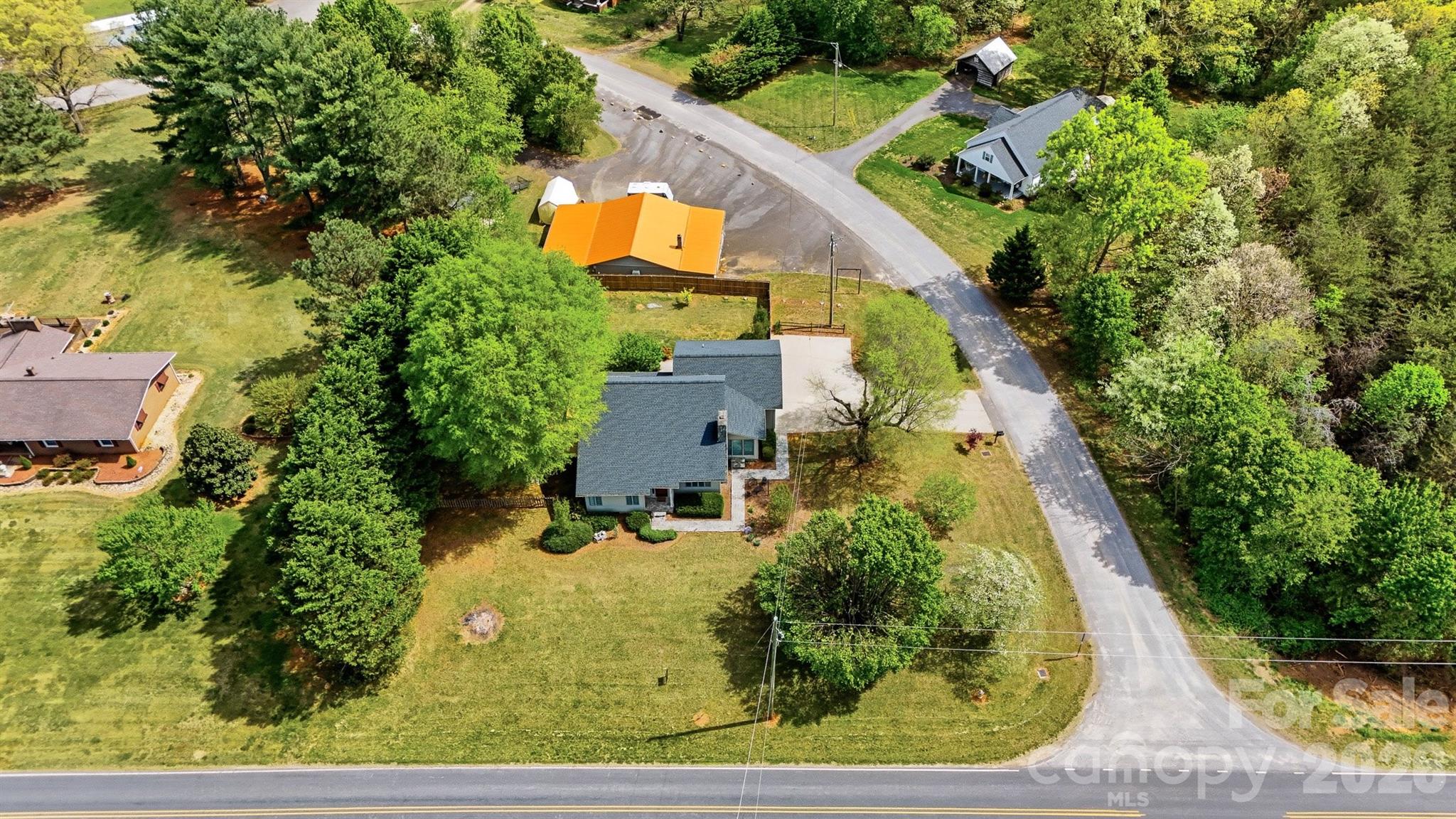 192 Reese Loop Taylorsville NC 28681