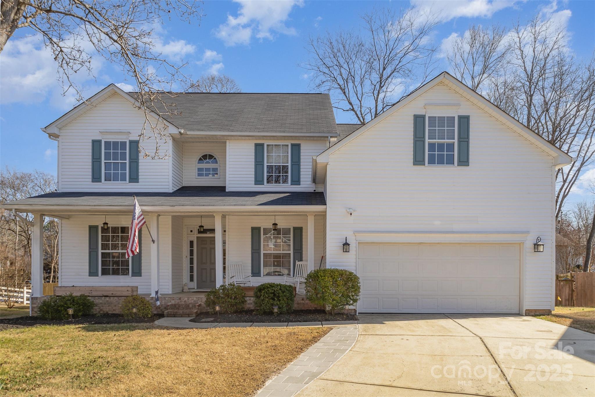 4763 Brockton Court NW Concord NC 28027