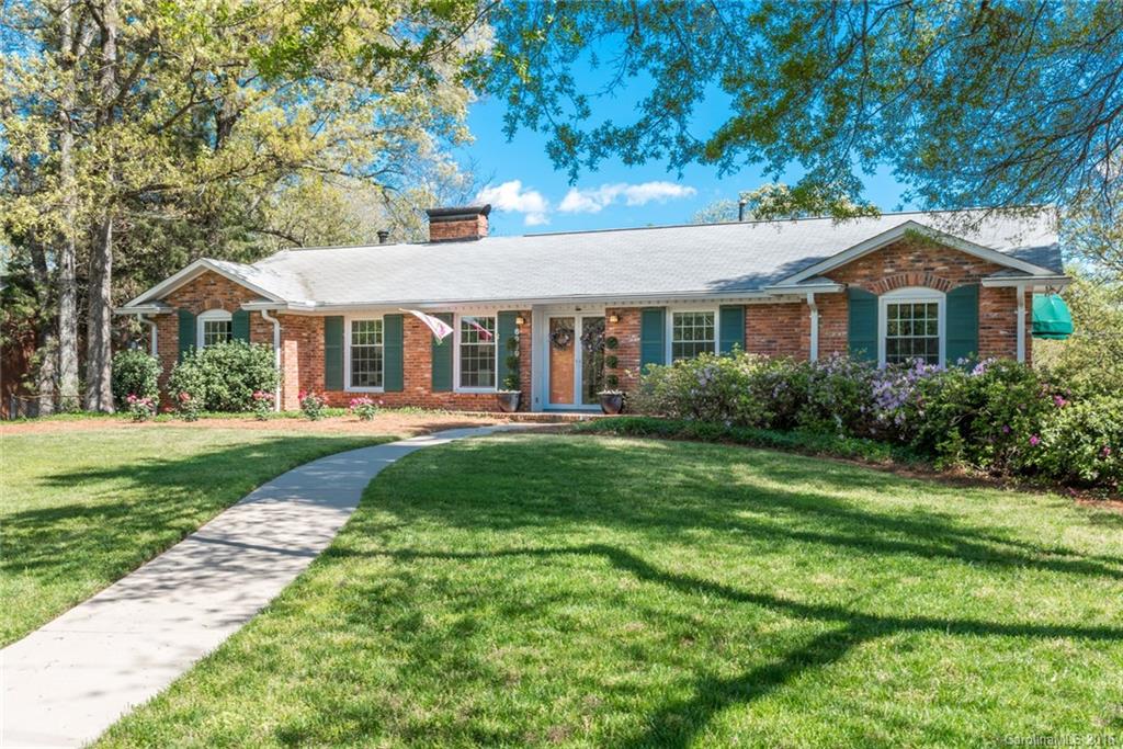 6939 Burlwood Road Charlotte NC 28211