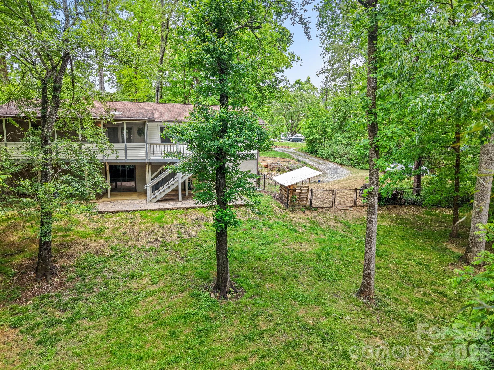98 Pensacola Avenue Arden NC 28704