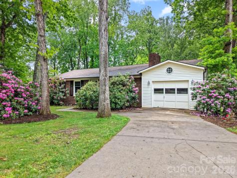 98 Pensacola Avenue Arden NC 28704