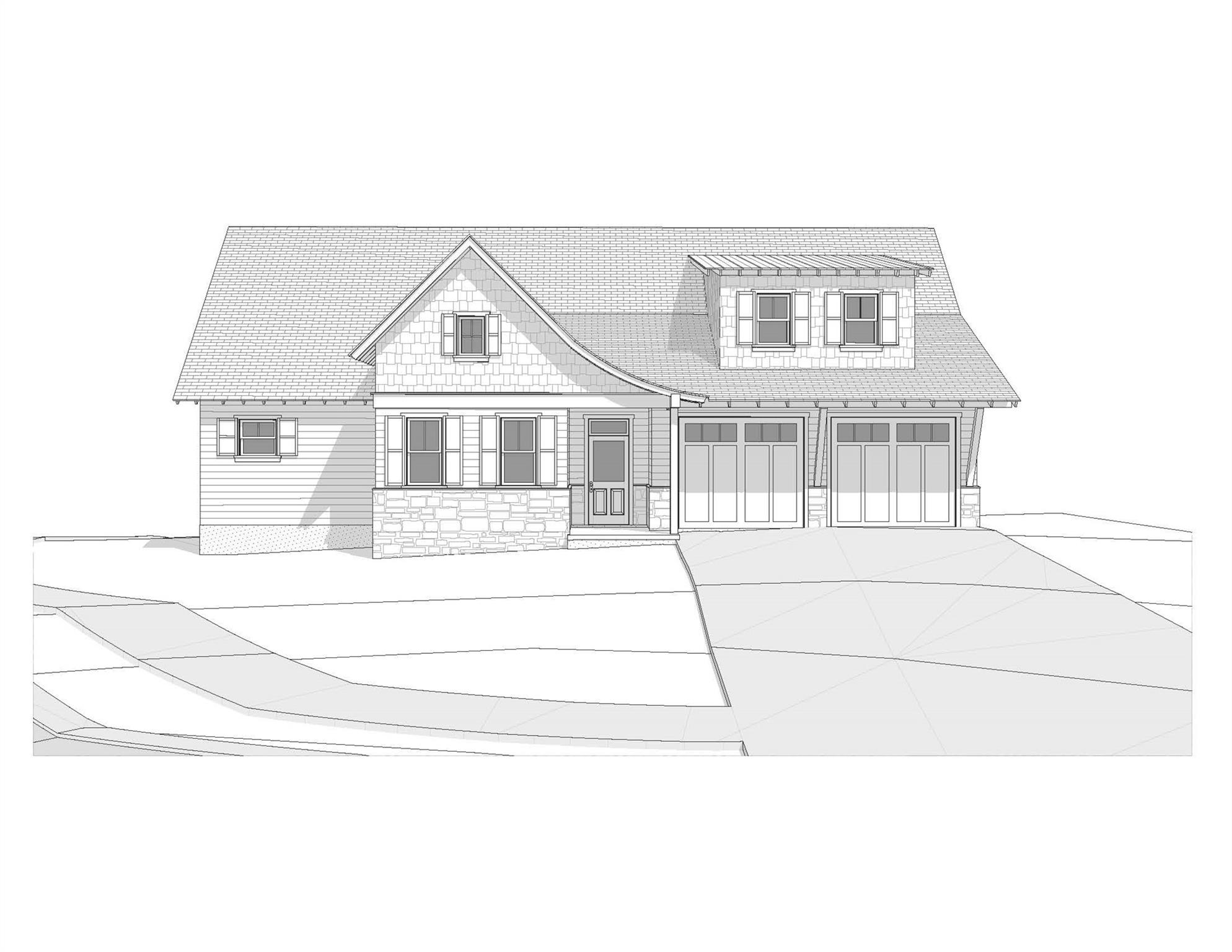 71 Ashe Park Circle Asheville NC 28806